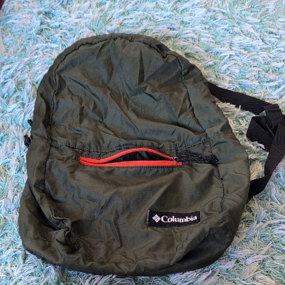 Columbia Packable Day Pack
